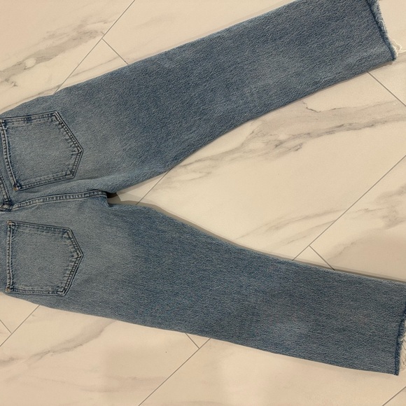 Agolde Riley - Picture 3 of 7